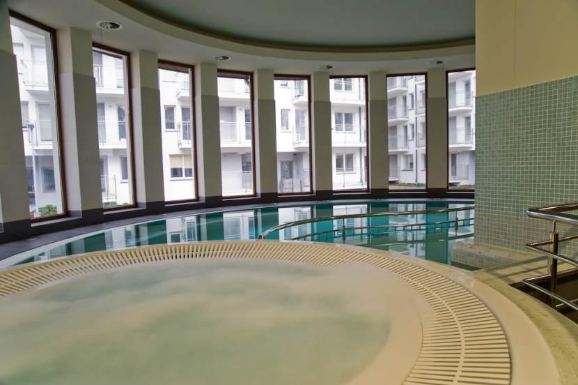 Apartament Charisma Ζακοπάνε Εξωτερικό φωτογραφία