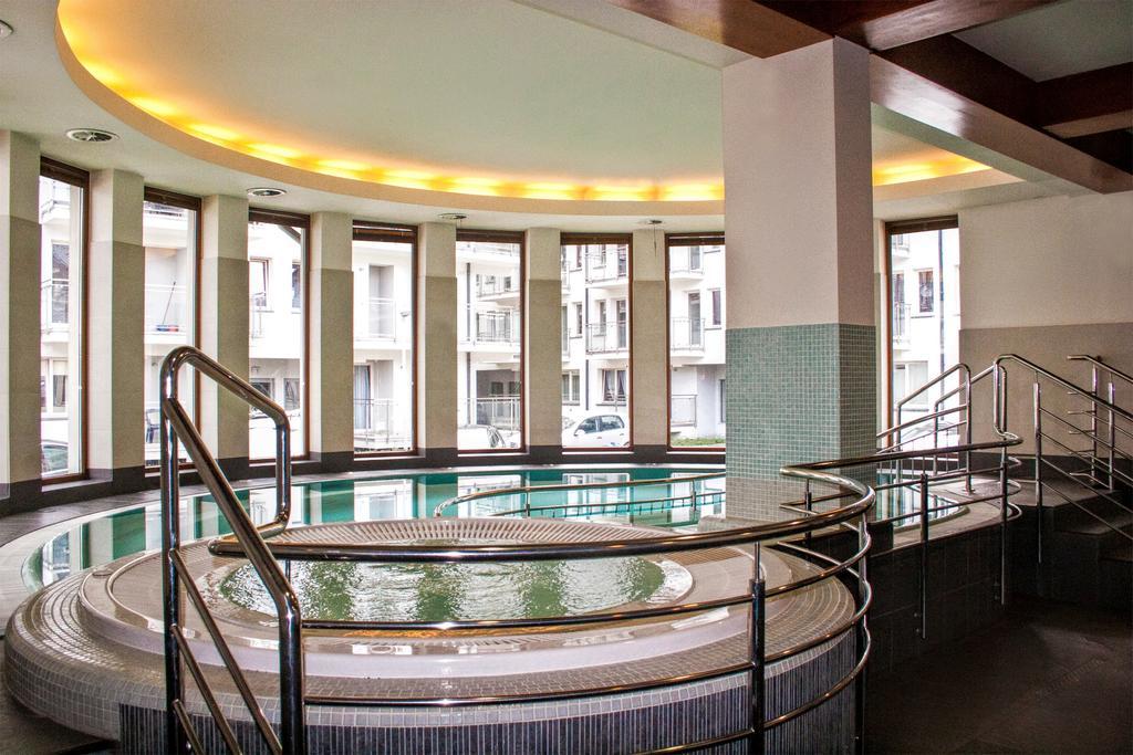 Apartament Charisma Ζακοπάνε Εξωτερικό φωτογραφία