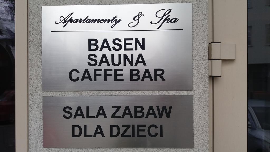 Apartament Charisma Ζακοπάνε Εξωτερικό φωτογραφία