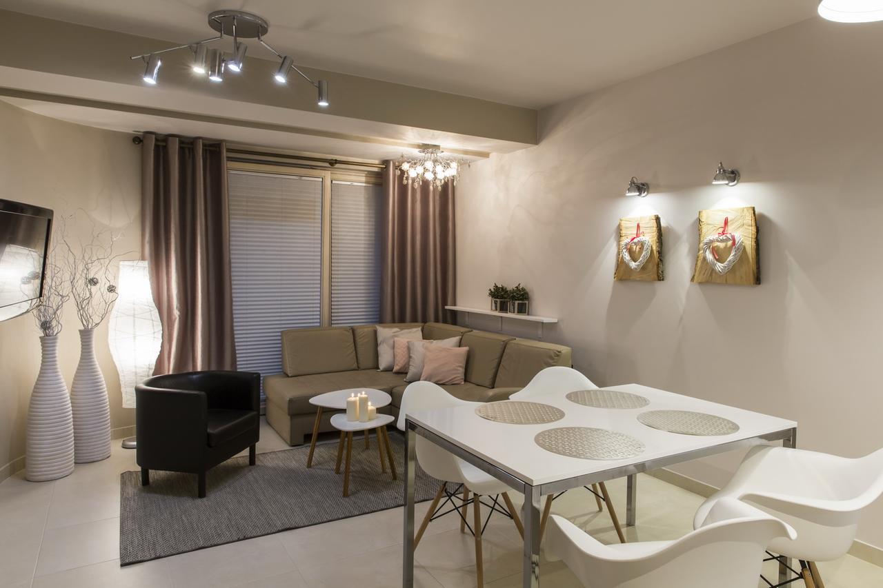 Apartament Charisma Ζακοπάνε Εξωτερικό φωτογραφία