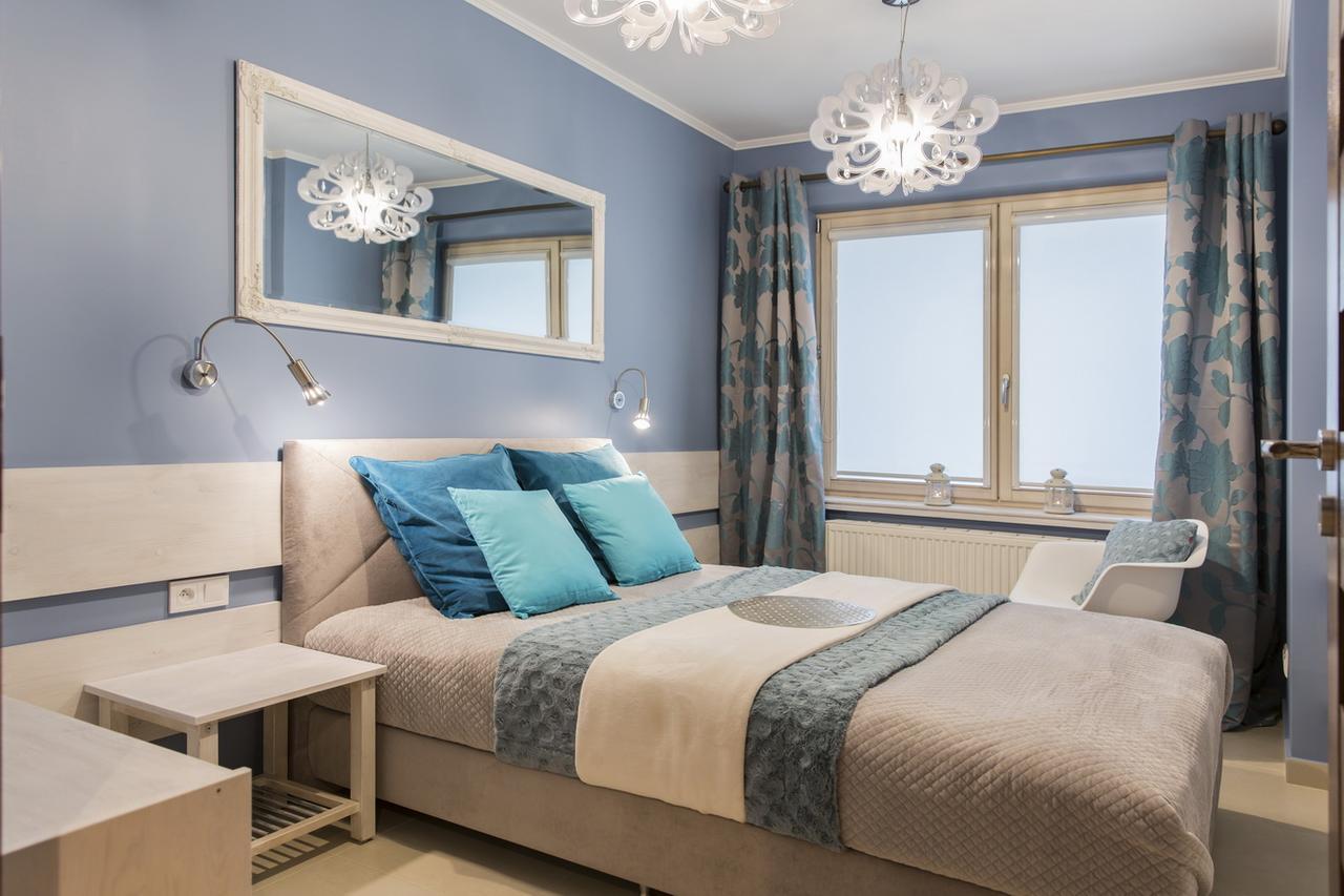 Apartament Charisma Ζακοπάνε Εξωτερικό φωτογραφία