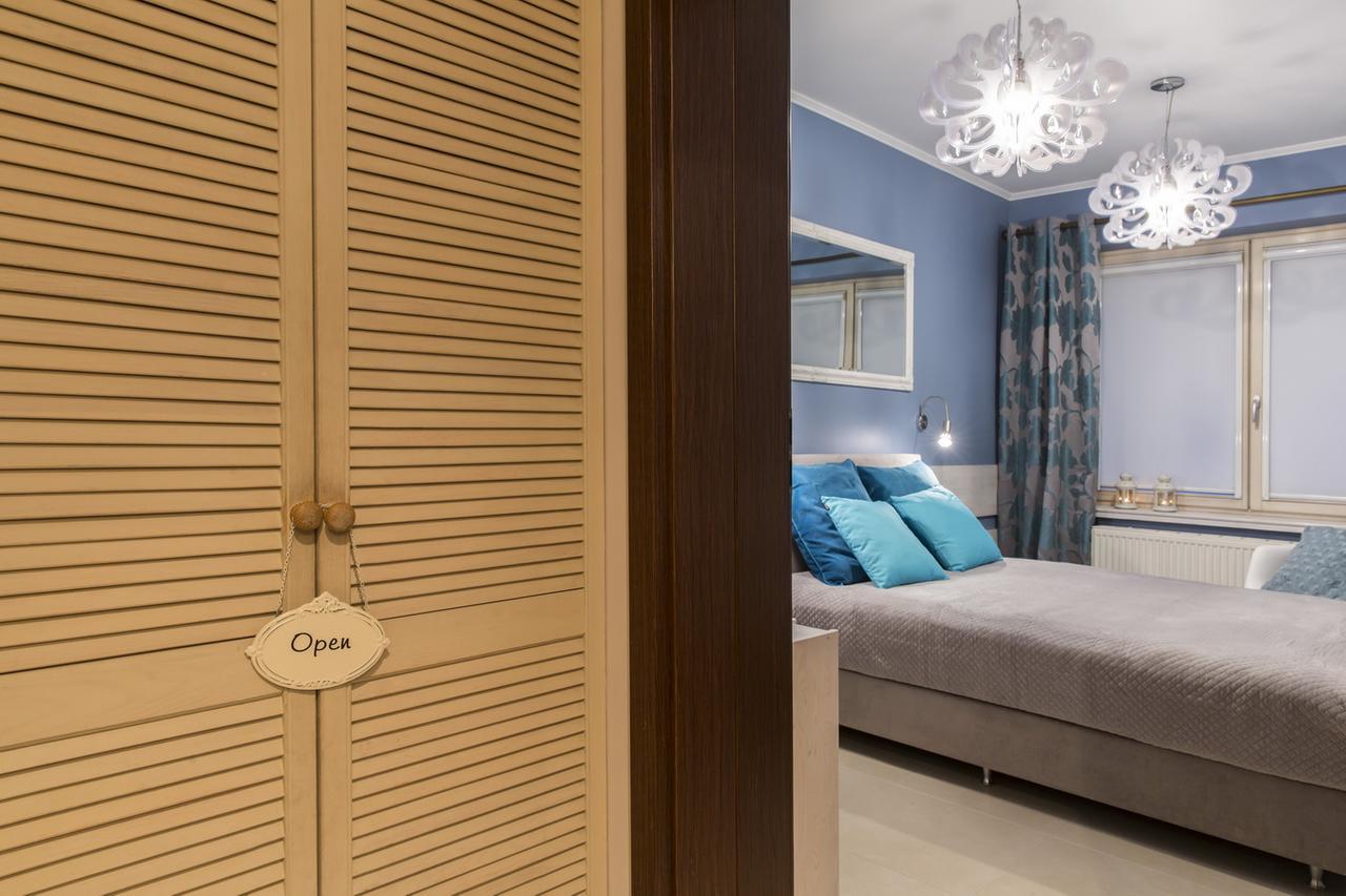 Apartament Charisma Ζακοπάνε Εξωτερικό φωτογραφία