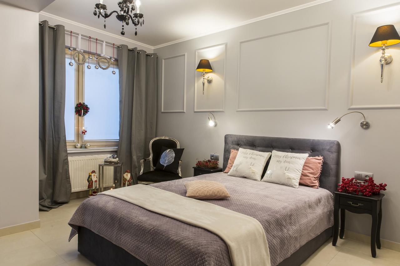 Apartament Charisma Ζακοπάνε Εξωτερικό φωτογραφία