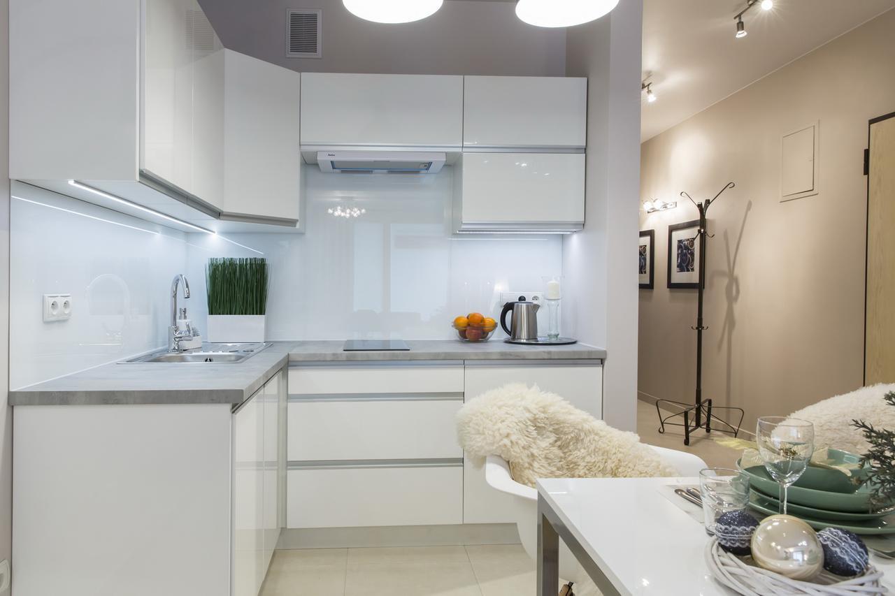 Apartament Charisma Ζακοπάνε Εξωτερικό φωτογραφία