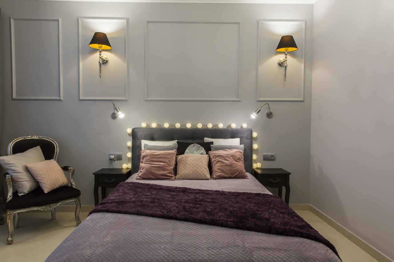 Apartament Charisma Ζακοπάνε Εξωτερικό φωτογραφία