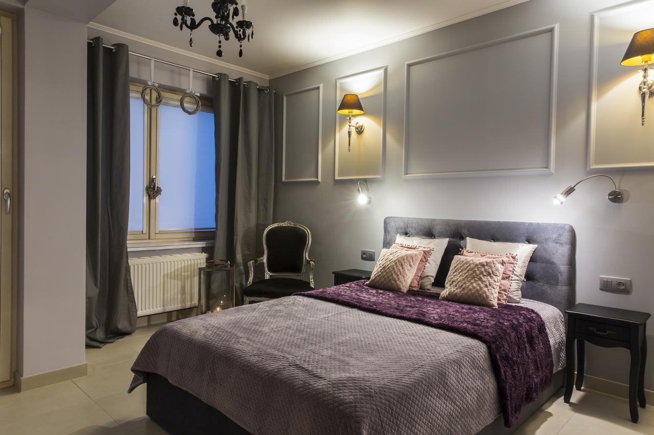 Apartament Charisma Ζακοπάνε Εξωτερικό φωτογραφία